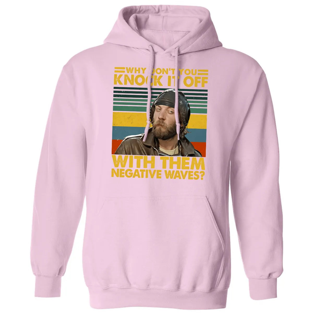 Classic Unisex Hoodie - 87ASHY6B