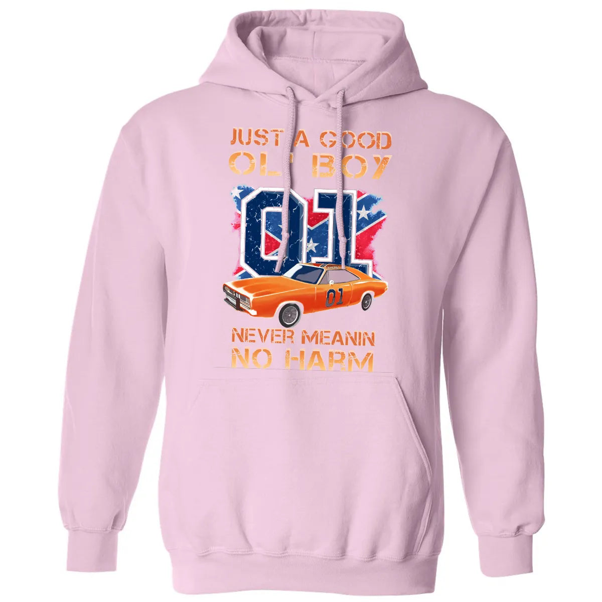 Classic Unisex Hoodie - Q5XSSB5Q
