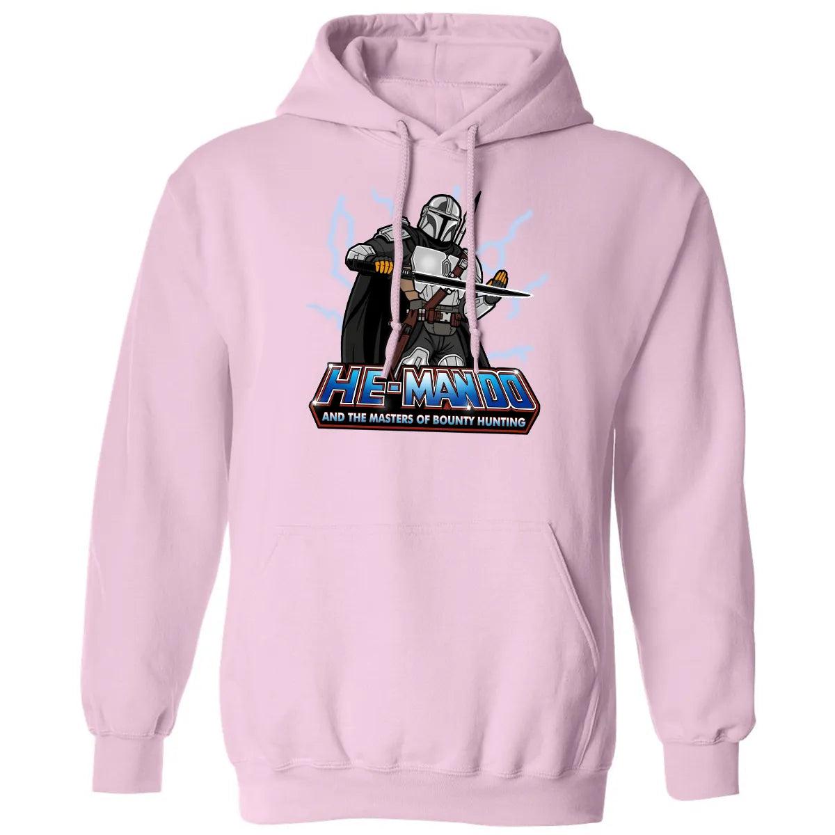 Classic Unisex Hoodie - 6LG4XYX1