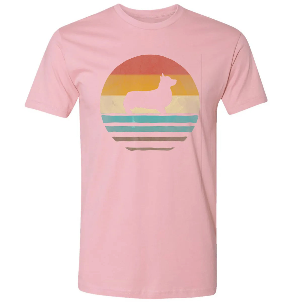 Premium Unisex T-shirt - LFECTT1Y