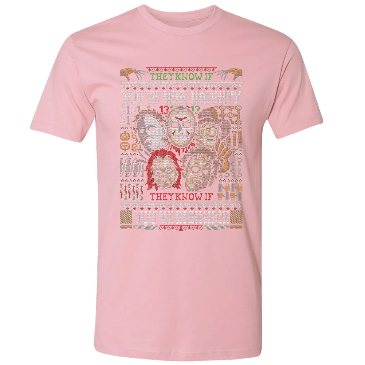Premium Unisex T-shirt - F9ANGCZE