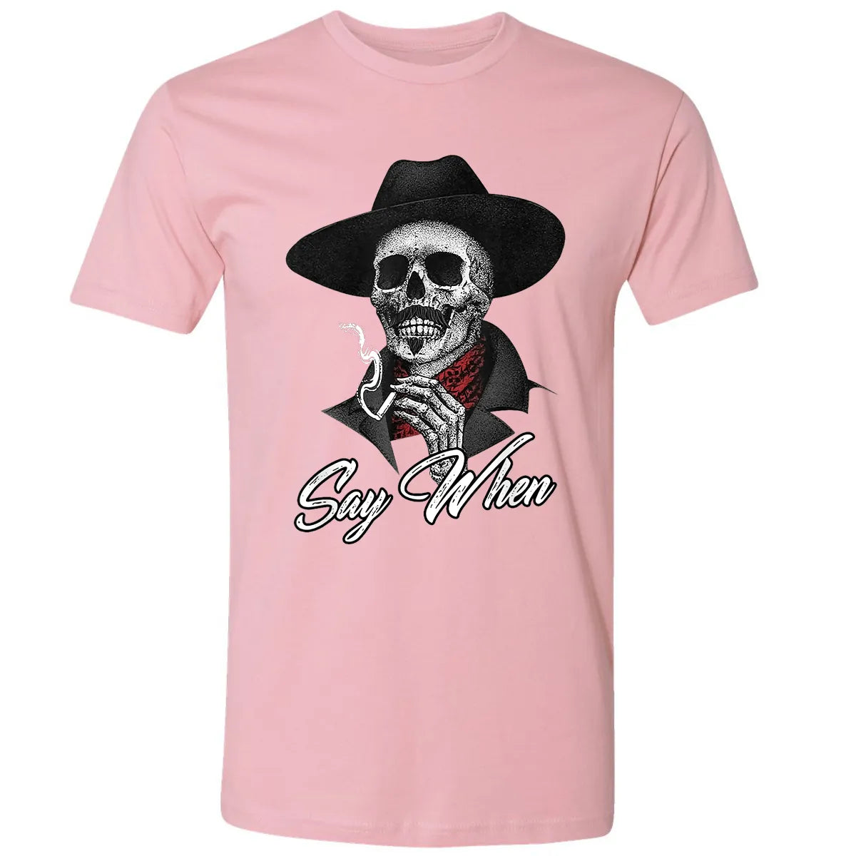 Premium Unisex T-shirt - YEQU7M3N