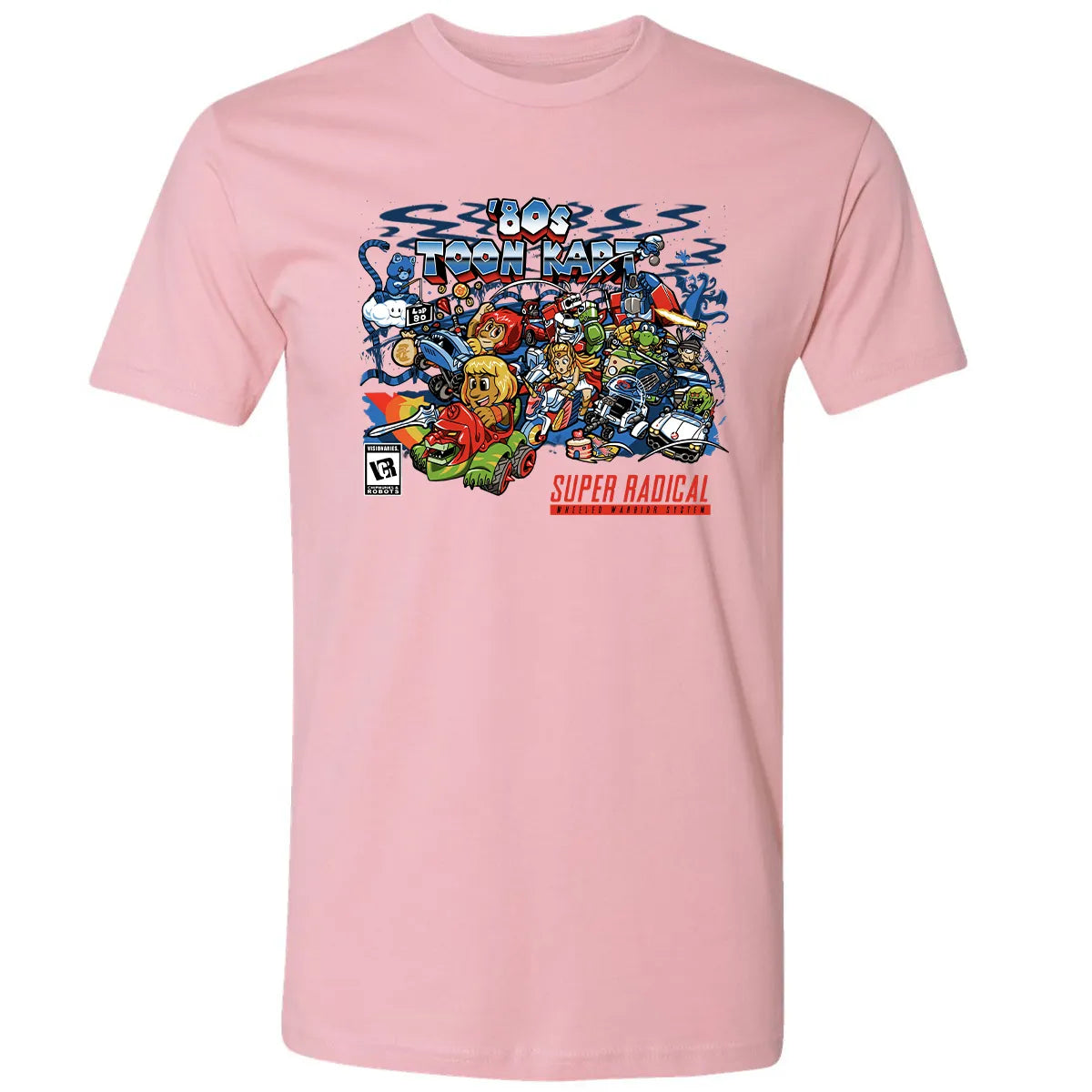 Premium Unisex T-shirt - G34XT8NM