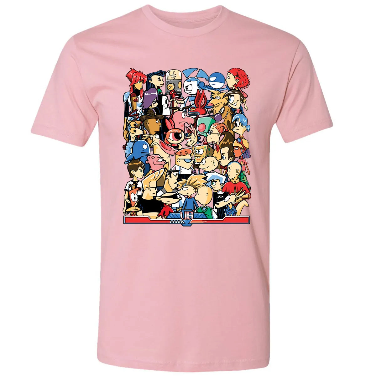 Premium Unisex T-shirt - SWYN954D