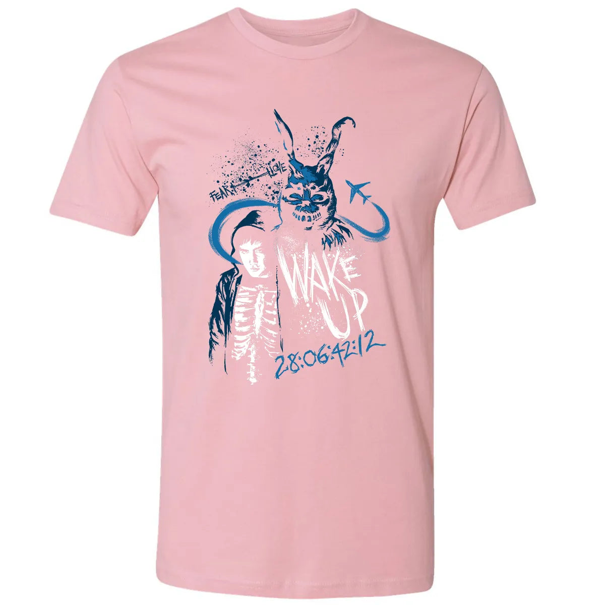 Premium Unisex T-shirt - P18WRNVZ