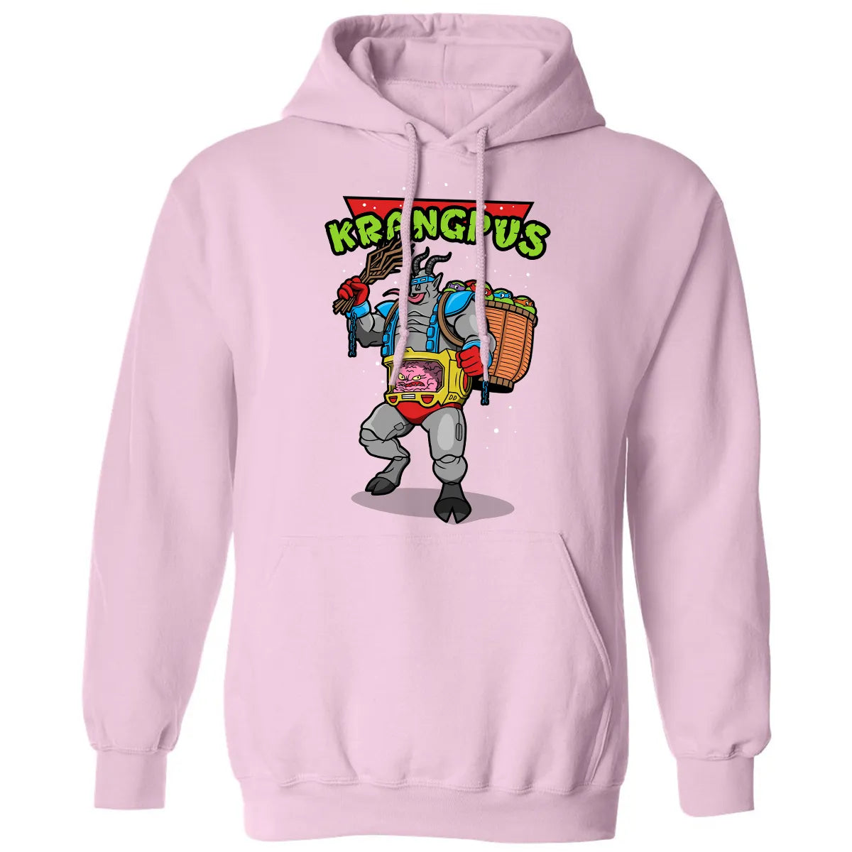 Classic Unisex Hoodie - C69W8ASM