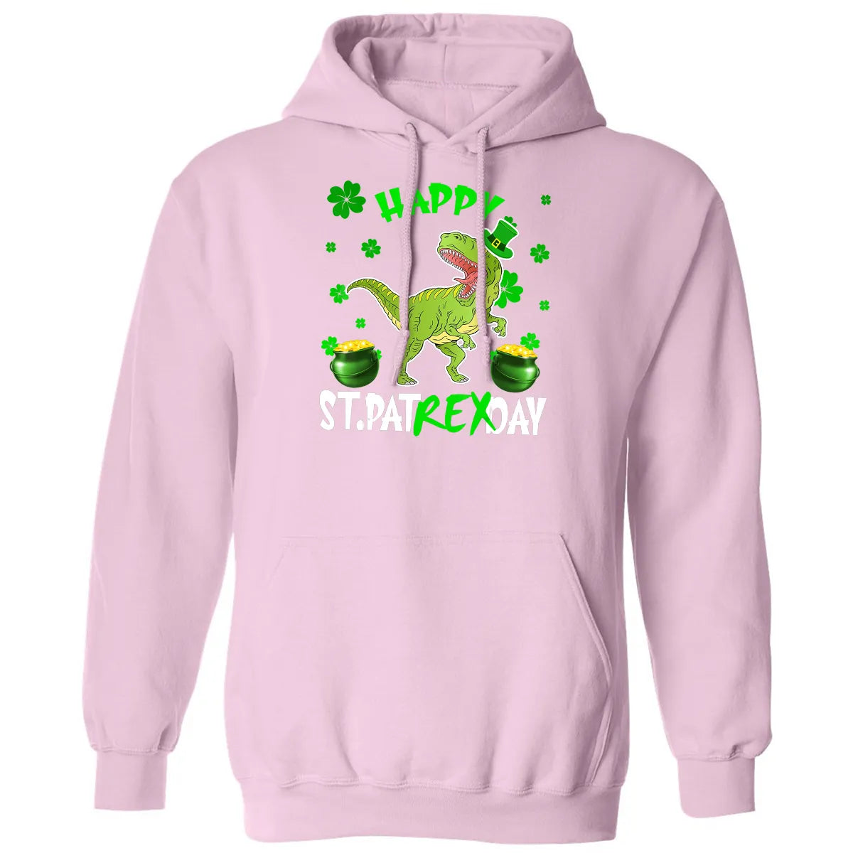 Classic Unisex Hoodie - N53MCSUS