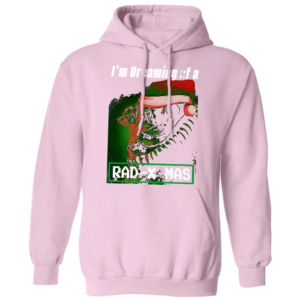 Classic Unisex Hoodie - WGSGJWY4
