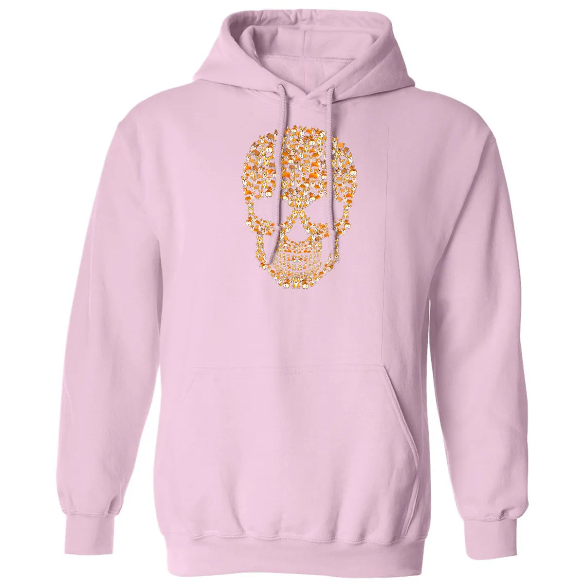 Classic Unisex Hoodie - 5HUAH4BU