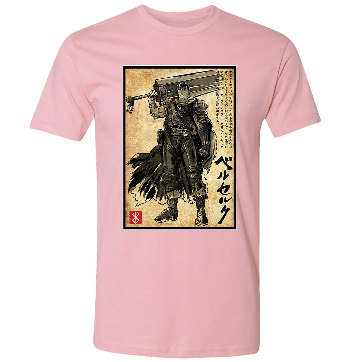 Premium Unisex T-shirt - 8T2R6XFV