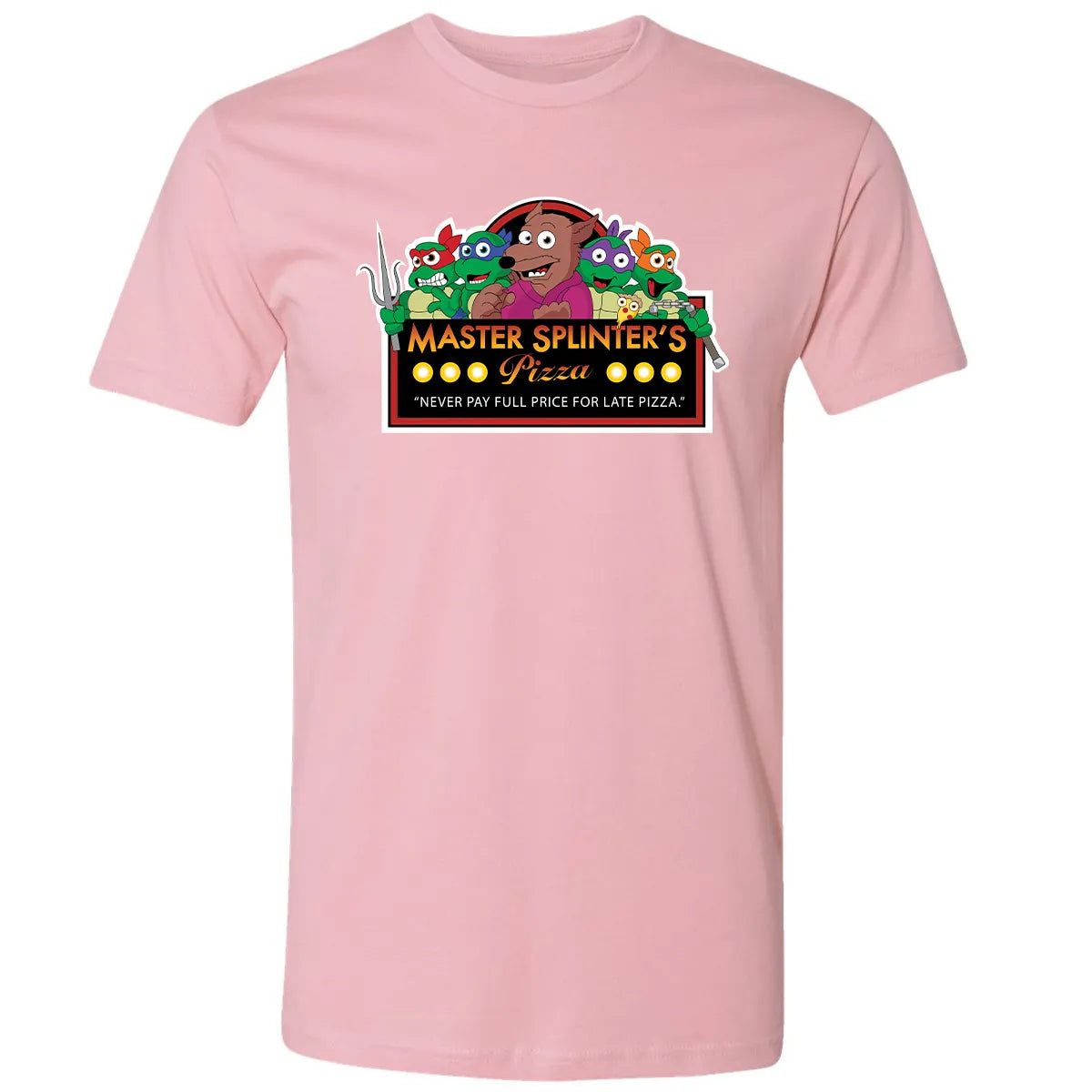 Premium Unisex T-shirt - R5ZU5H8A