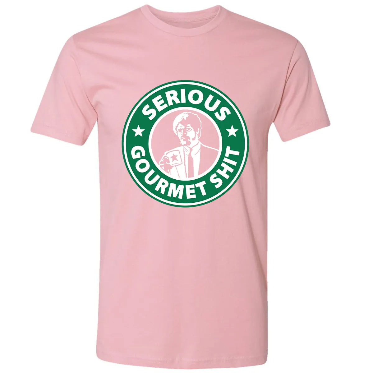 Premium Unisex T-shirt - 5FNXFULG