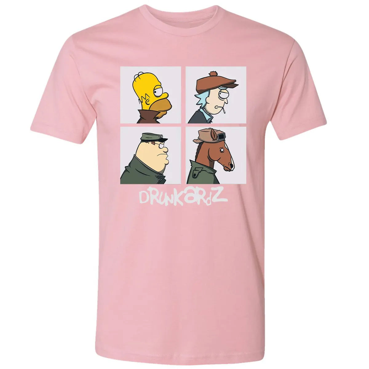 Premium Unisex T-shirt - 3RFH8R72