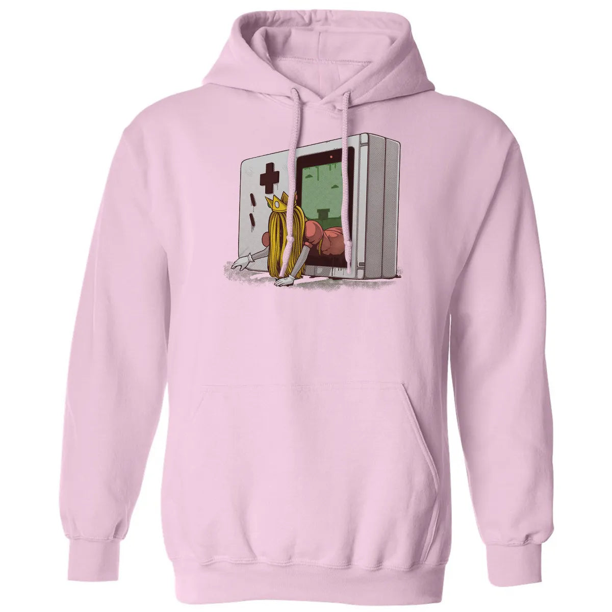 Classic Unisex Hoodie - F8FAWW34