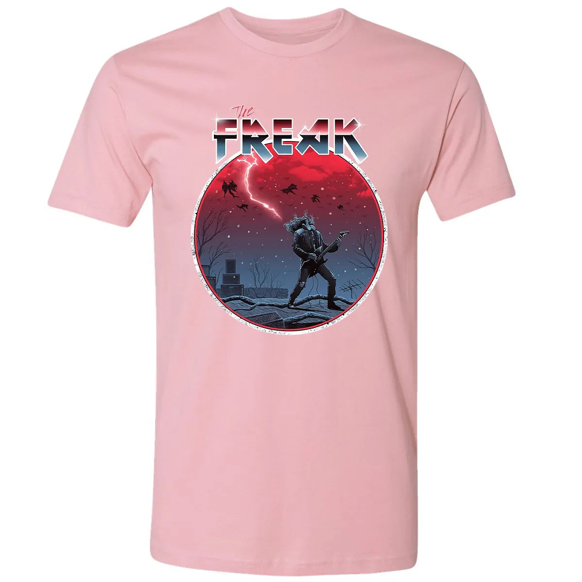 Premium Unisex T-shirt - TSVYT7U7