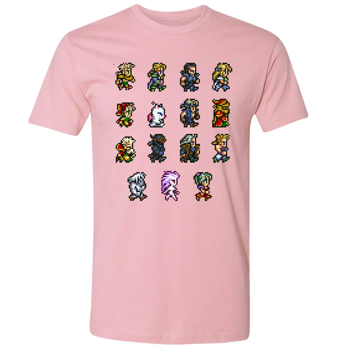 Premium Unisex T-shirt - Y385HNTJ