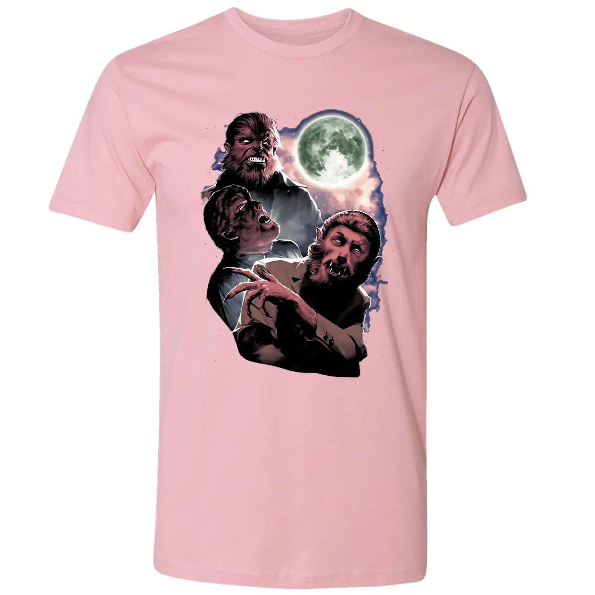 Premium Unisex T-shirt - X146VBP2