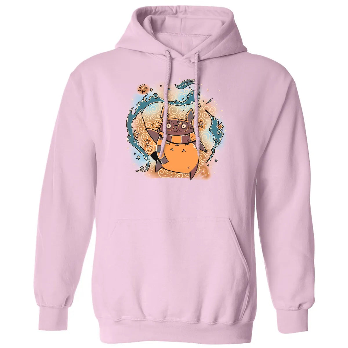 Classic Unisex Hoodie - 6LBZ1KJR