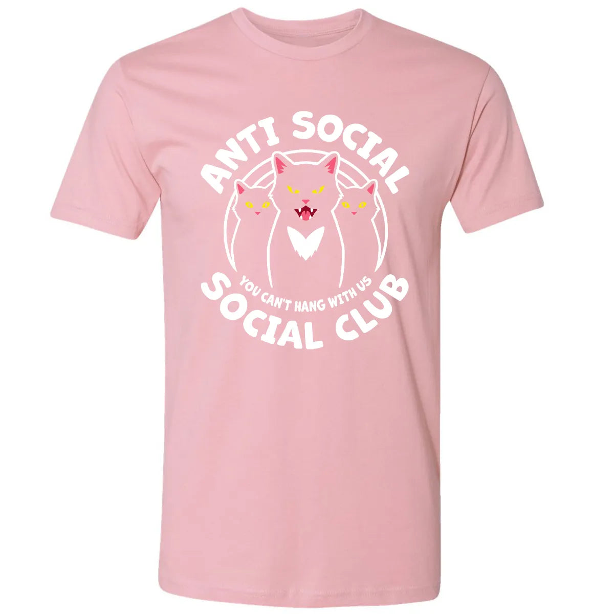 Premium Unisex T-shirt - D4LSHSN2