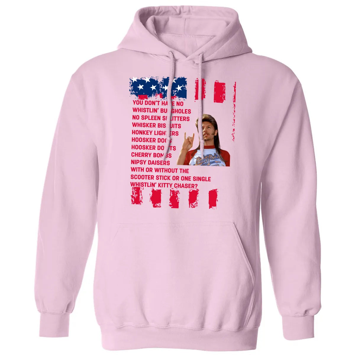 Classic Unisex Hoodie - DWEJ3K42