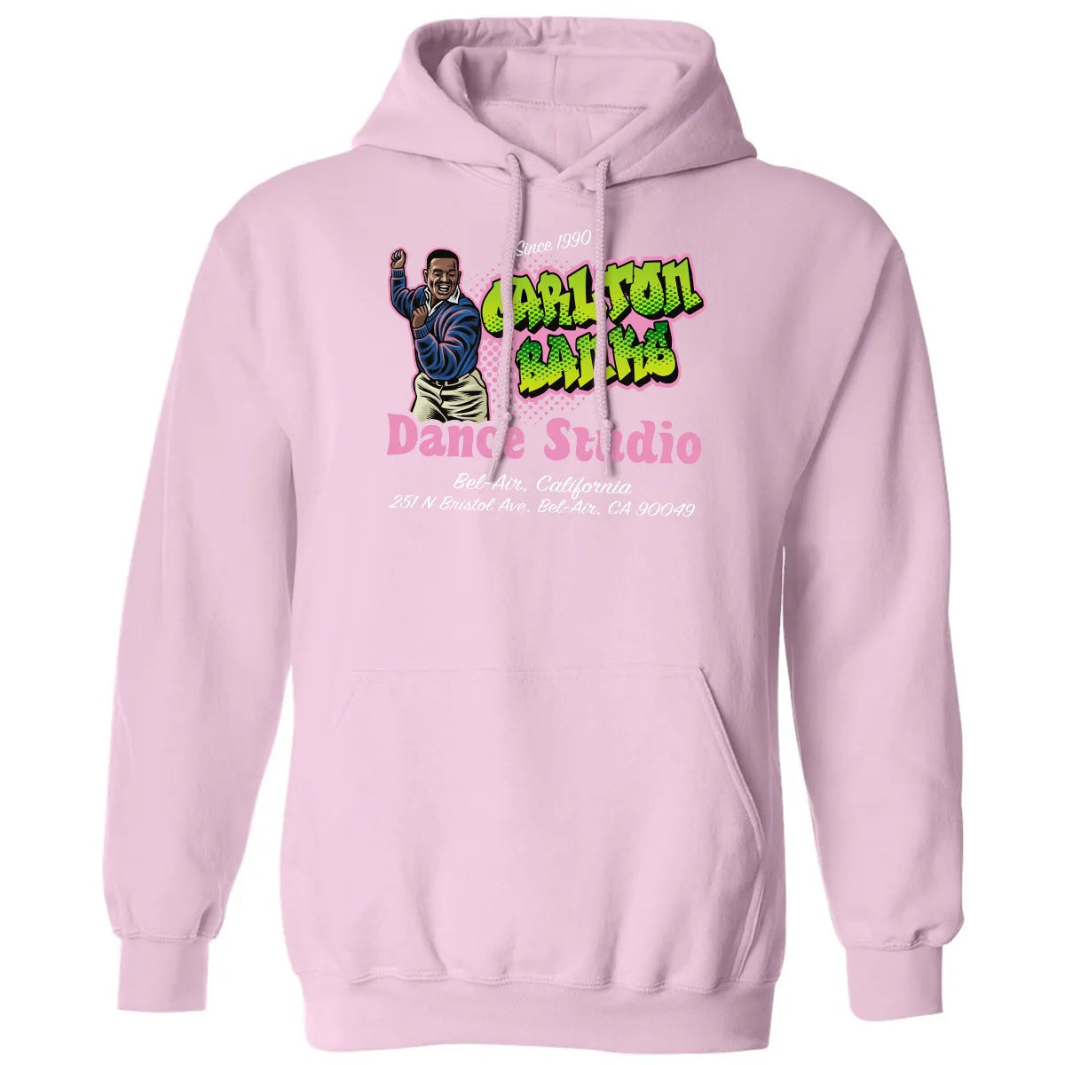 Classic Unisex Hoodie - MKQJ4CH7