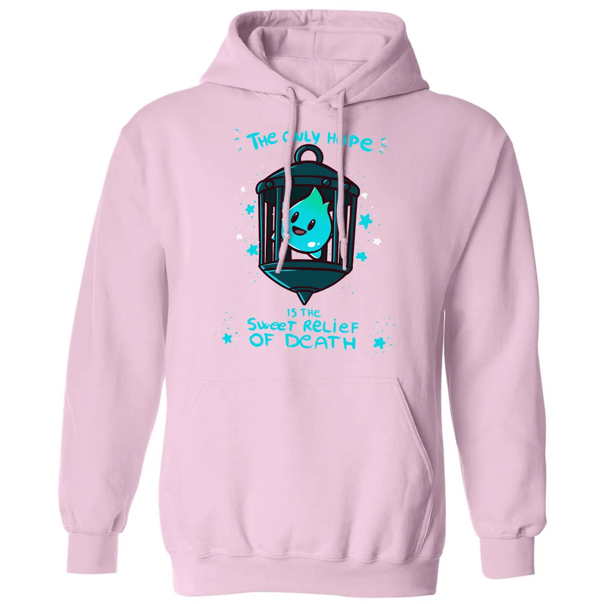 Classic Unisex Hoodie - 8WYV7E6Y