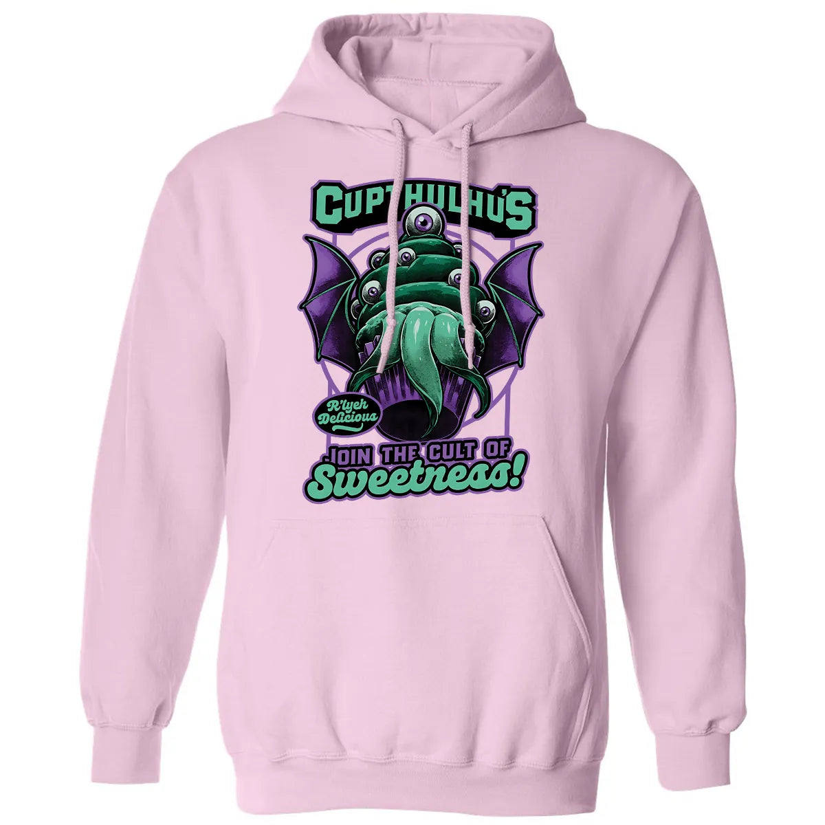 Classic Unisex Hoodie - 63QS7SED
