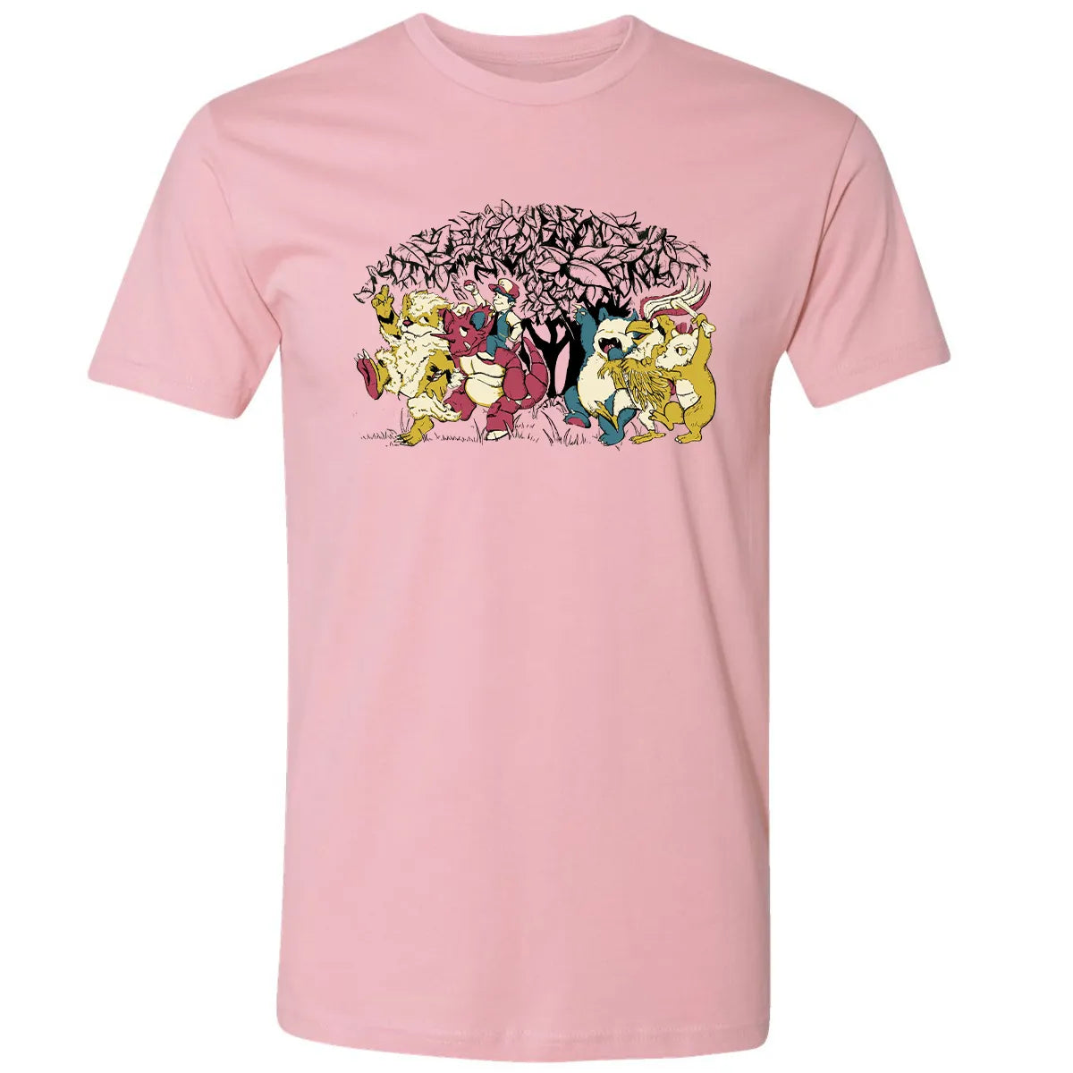 Premium Unisex T-shirt - VLGRERKG