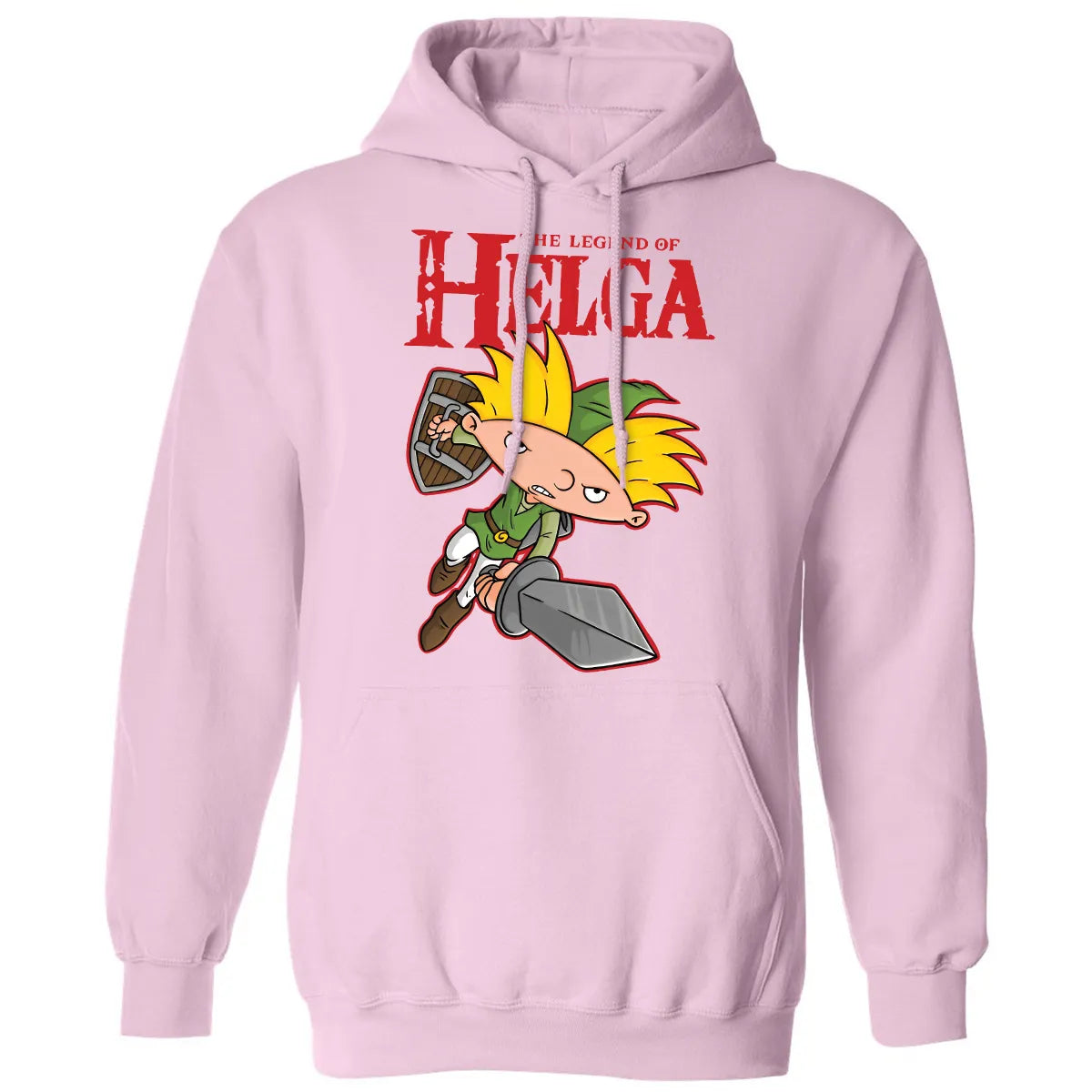 Classic Unisex Hoodie - WBNXSRKZ
