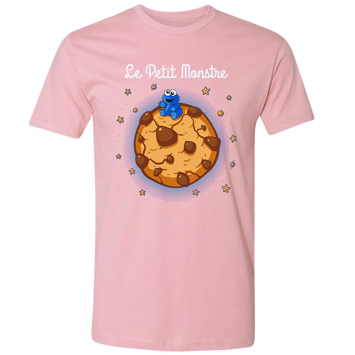 Le Petit Monstre Premium Unisex T-shirt