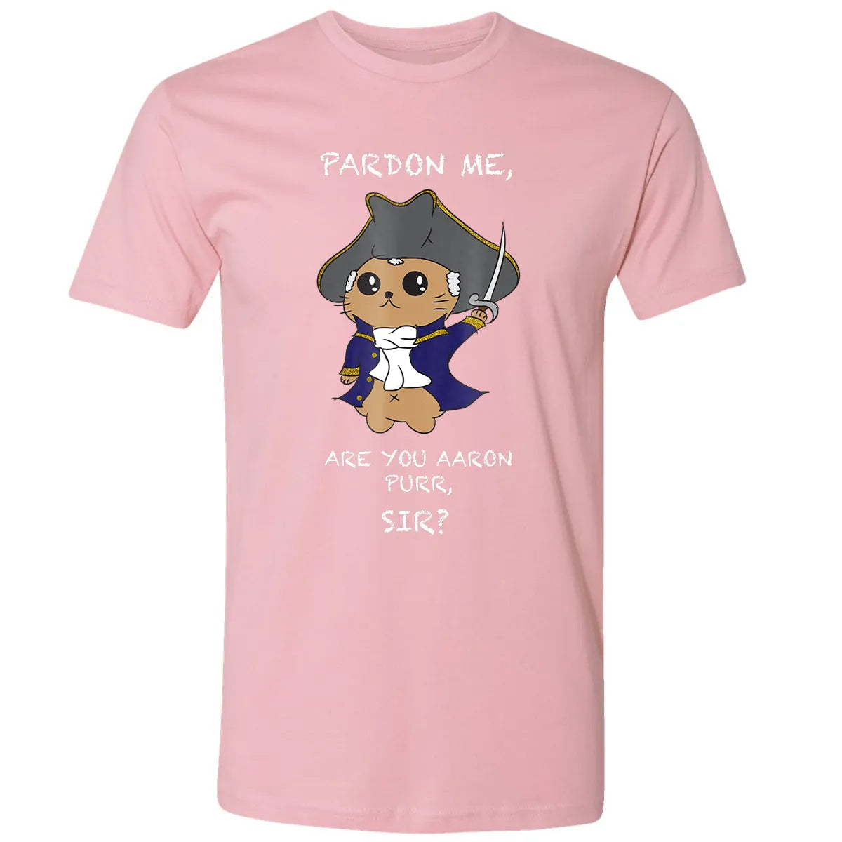 Premium Unisex T-shirt - ZYK9QRX6