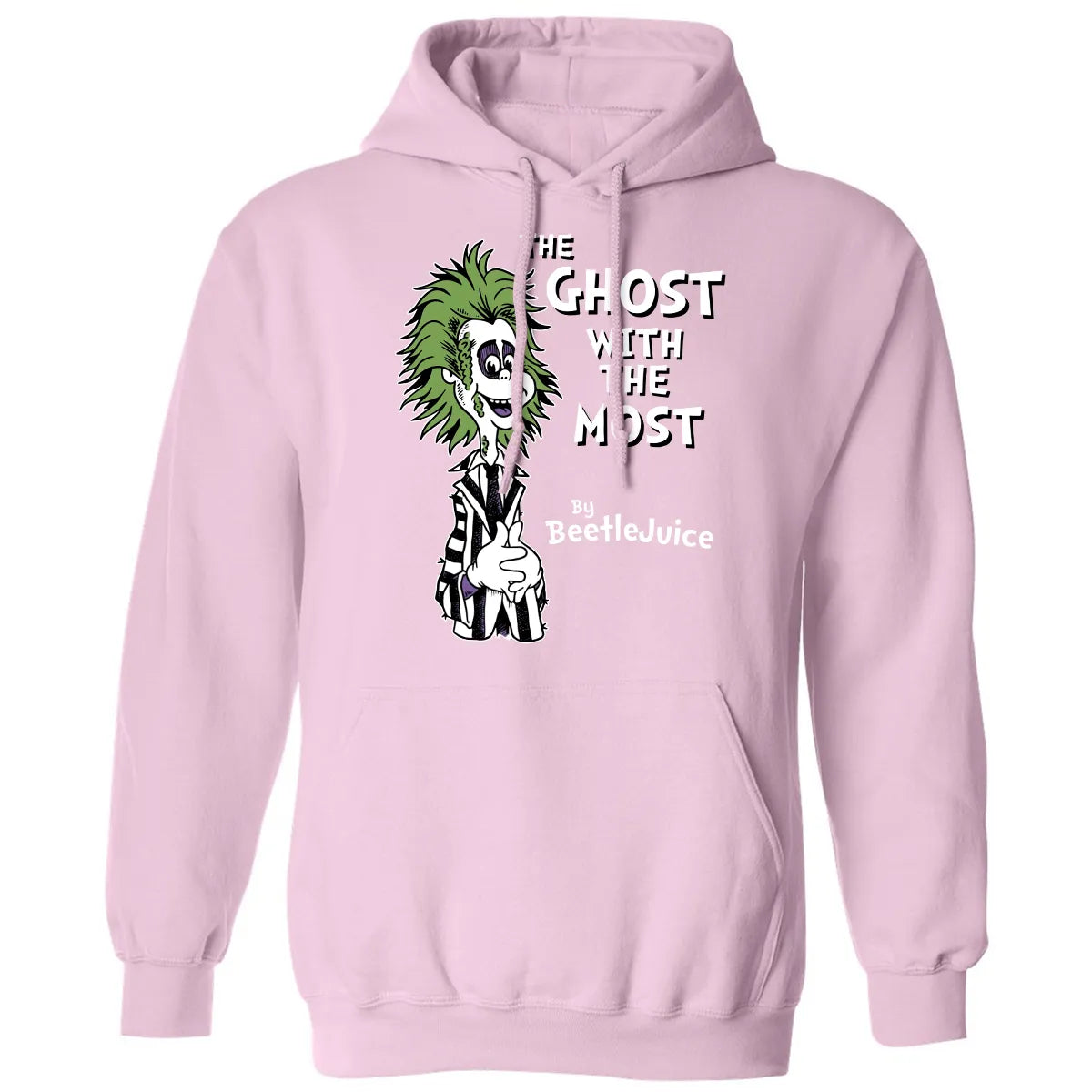 Classic Unisex Hoodie - SUB15TMB