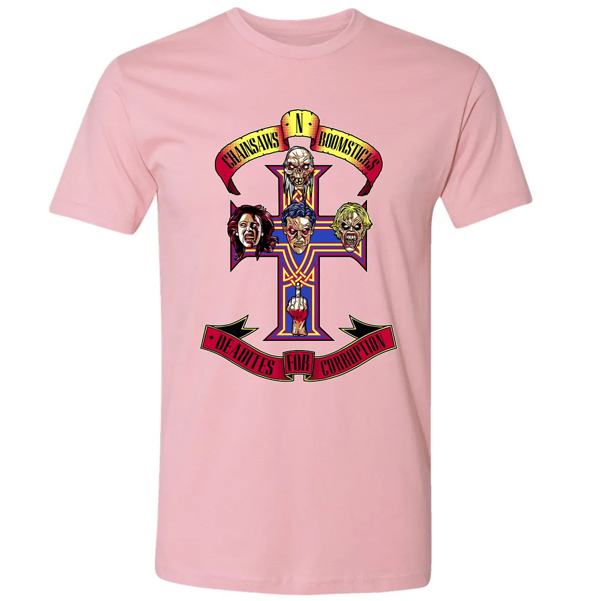 Premium Unisex T-shirt - 7NM8DX8B