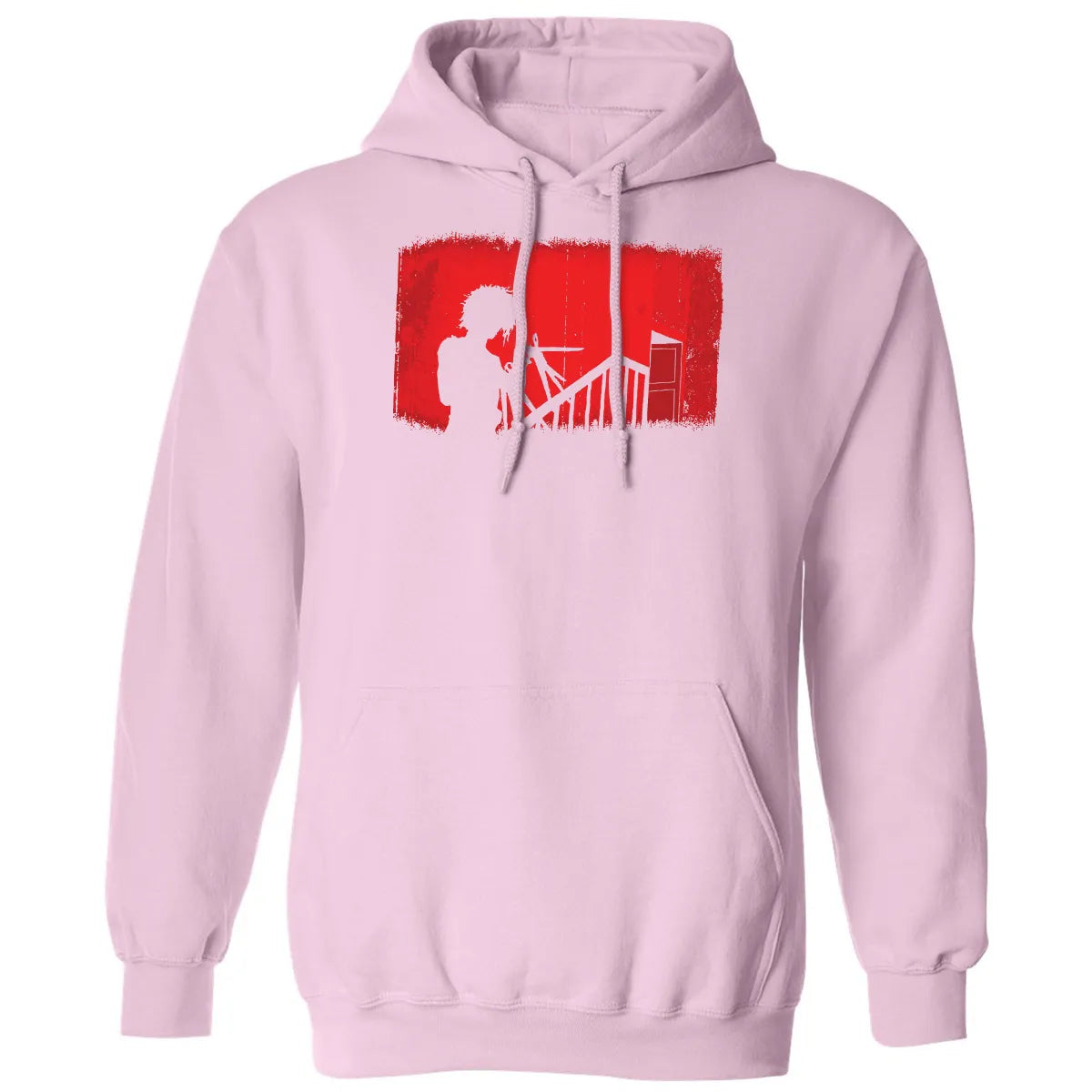 Classic Unisex Hoodie - U12VY2CT