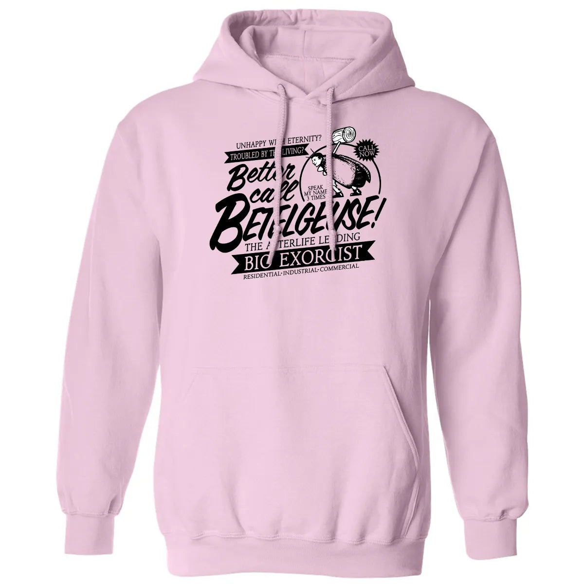 Classic Unisex Hoodie - YPPHAZ28