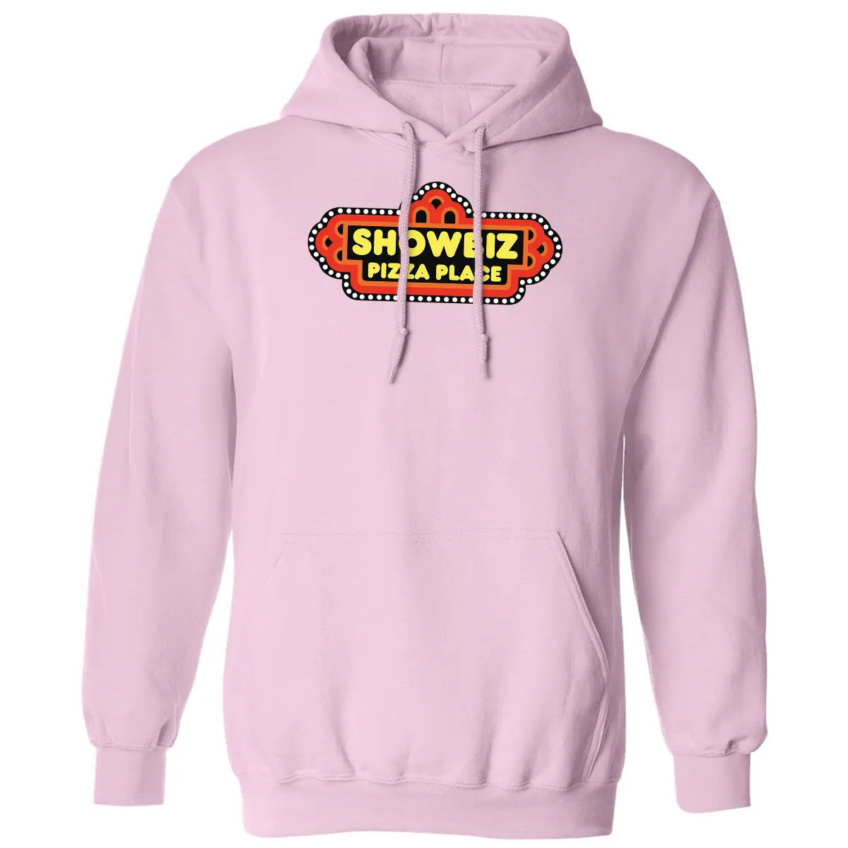 Classic Unisex Hoodie - TTA9N1CM