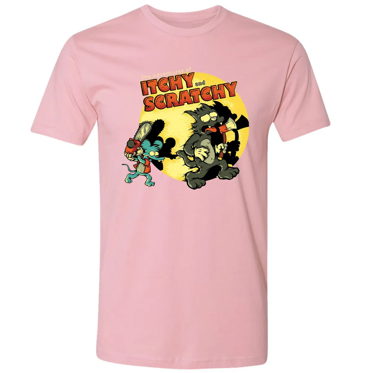 Premium Unisex T-shirt - W9Q679PY