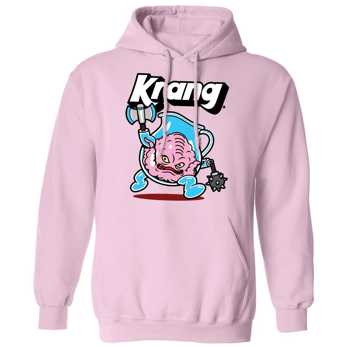 Classic Unisex Hoodie - VBCGYDQ2