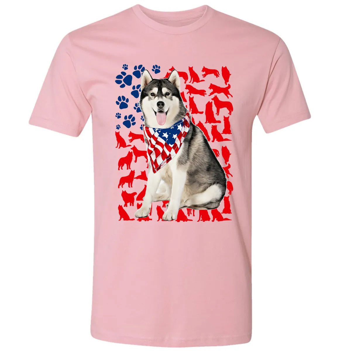 Premium Unisex T-shirt - DWAGXZ5L
