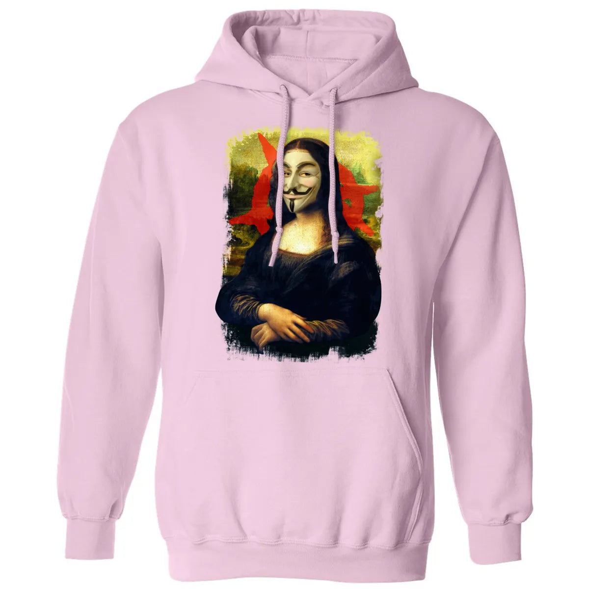Classic Unisex Hoodie - Z6VEAP6W