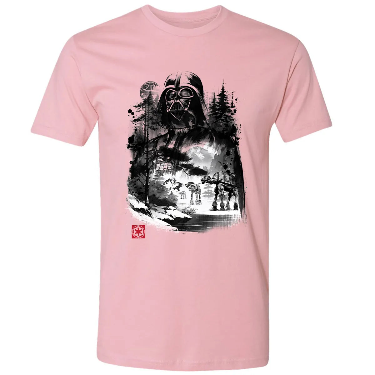 Premium Unisex T-shirt - Y5PWAYVB