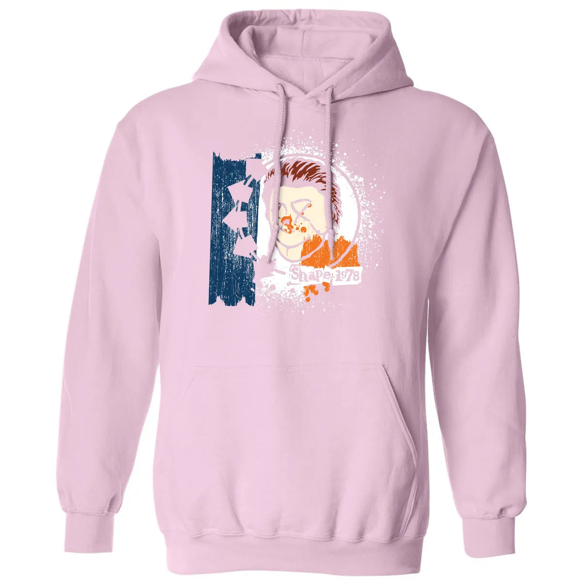 Classic Unisex Hoodie - GJ6EZBAH