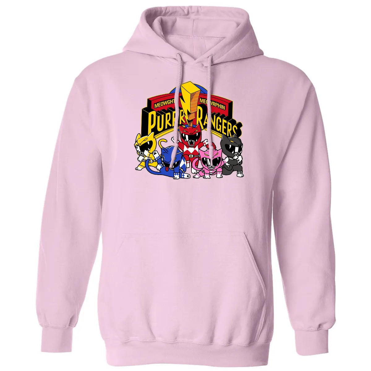 Classic Unisex Hoodie - N6MQRXA8