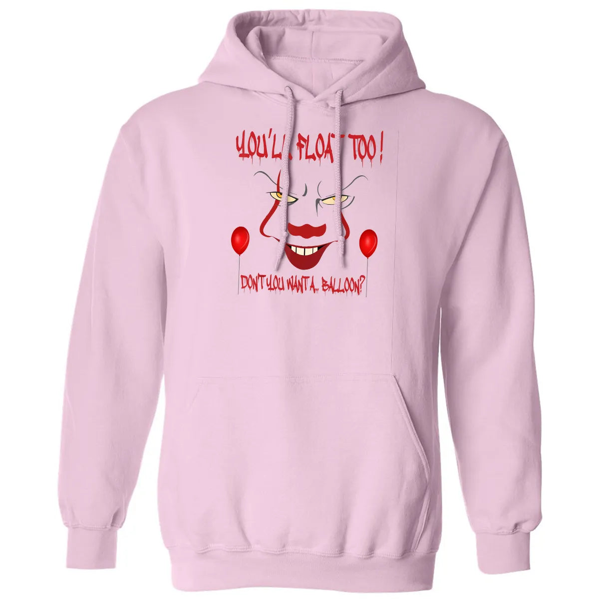 Classic Unisex Hoodie - RY9WP8FC