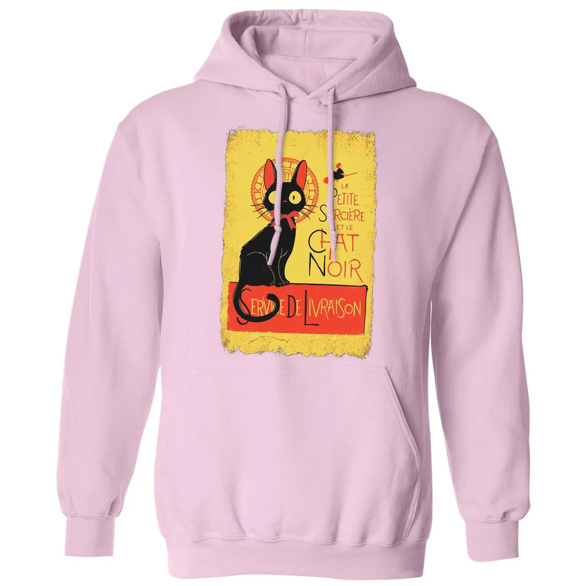 Classic Unisex Hoodie - YJ5GN1VV