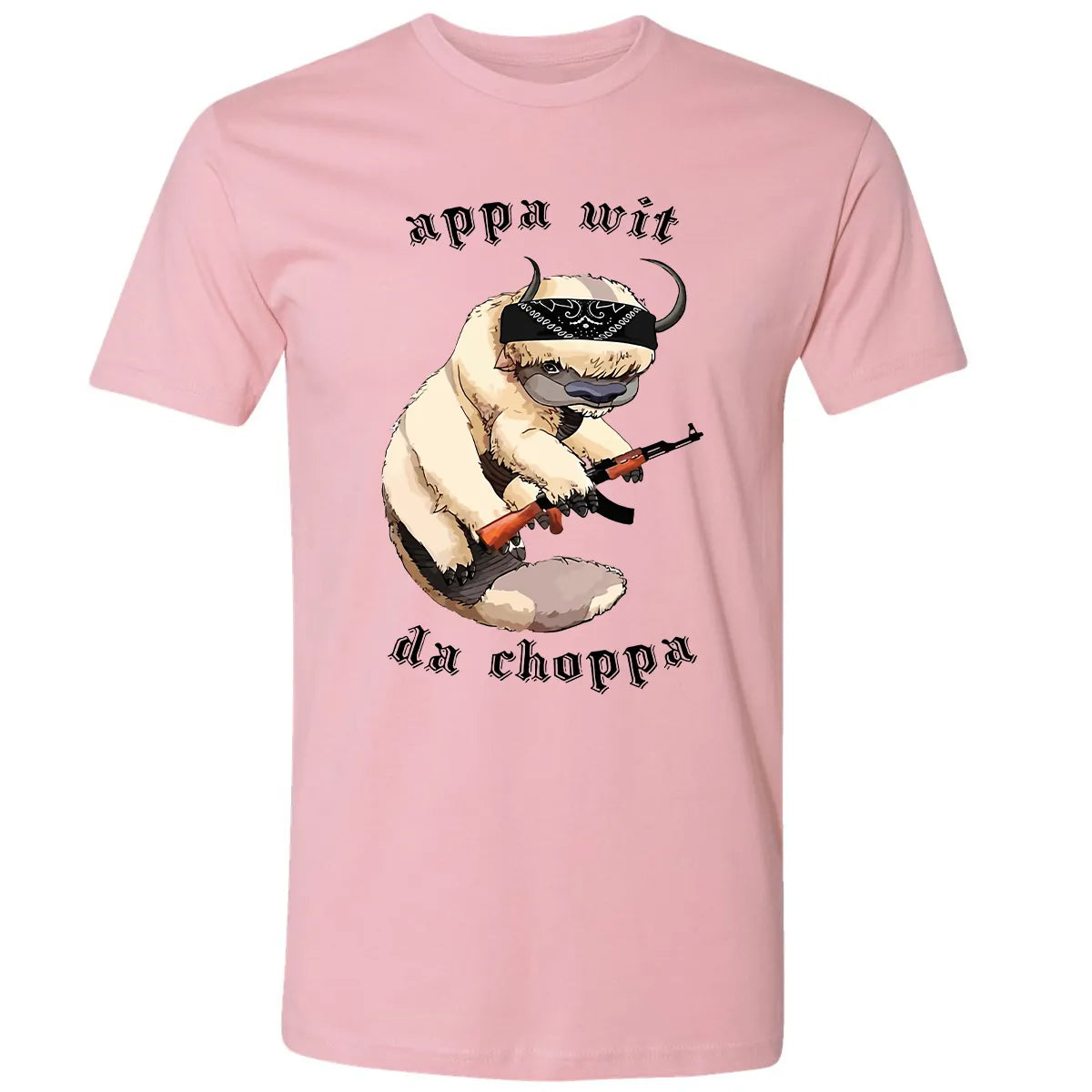 Premium Unisex T-shirt - 7A8RM7GN