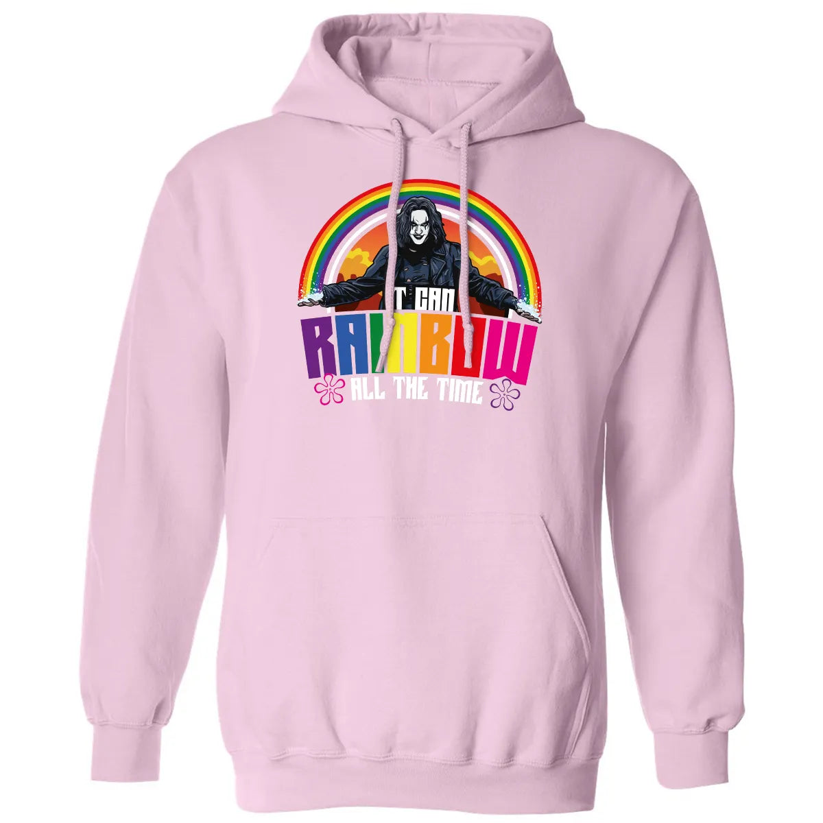 Classic Unisex Hoodie - Z7C84CWD