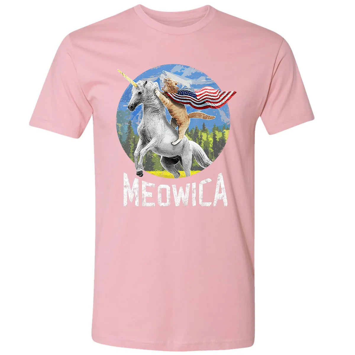 Premium Unisex T-shirt - 5T57P1QC