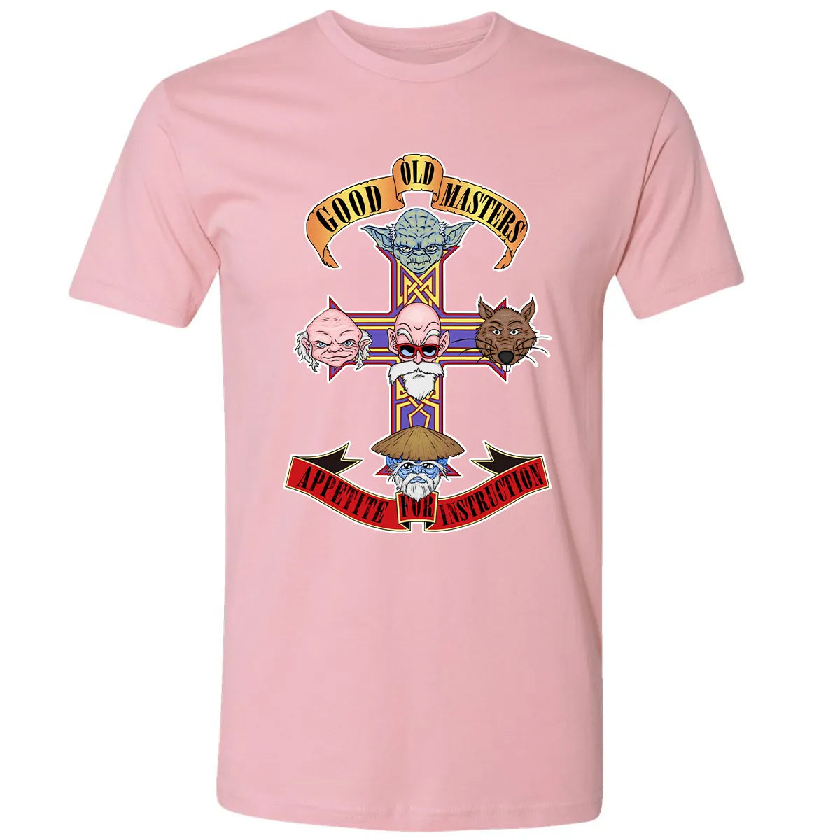 Premium Unisex T-shirt - 1R9ZHLNU