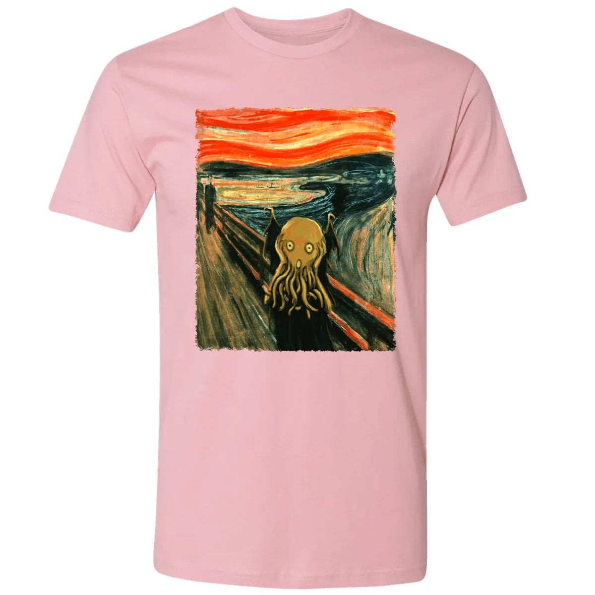Premium Unisex T-shirt - 9JMYCKAV
